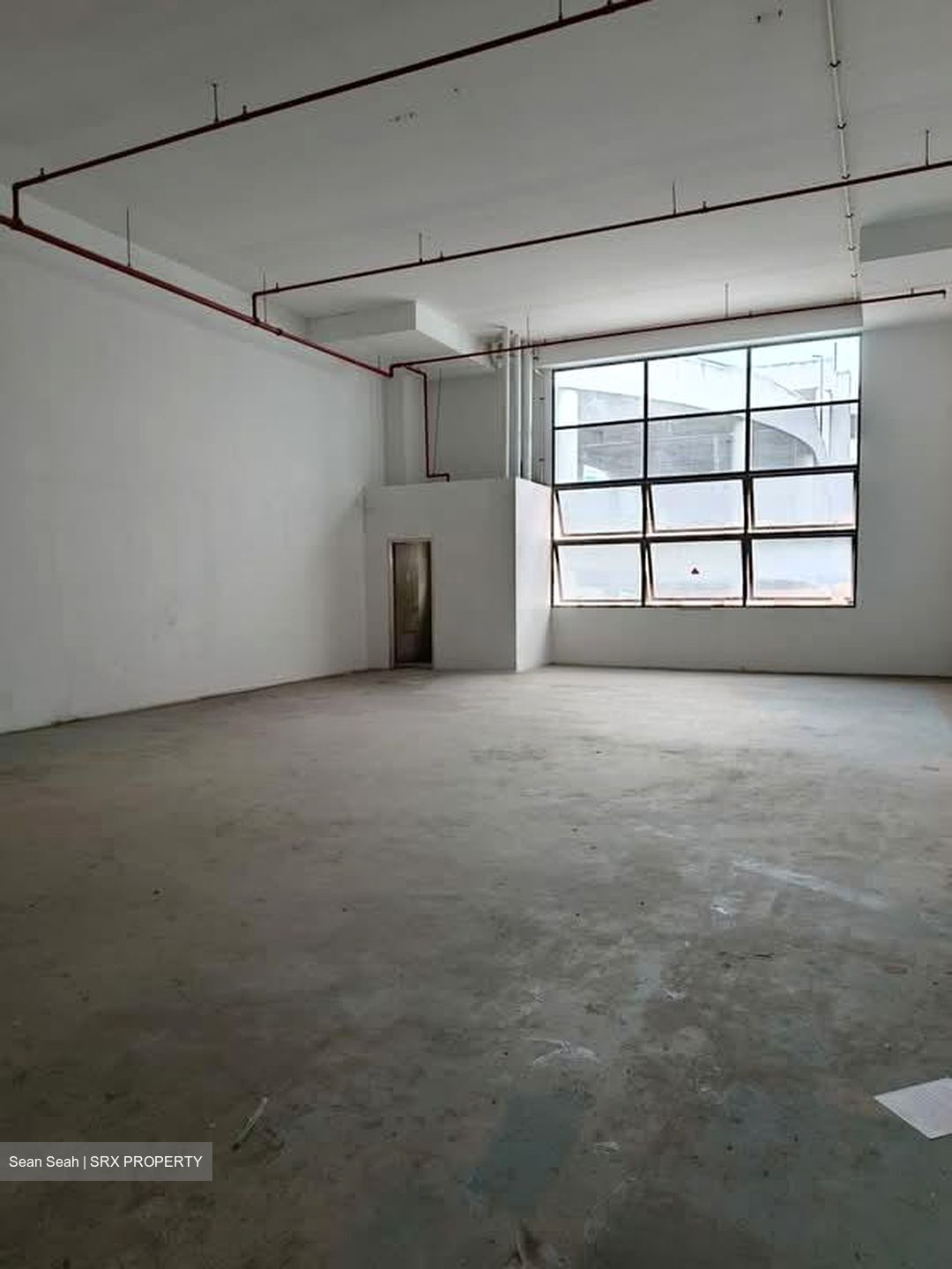 Woodlands Industrial Xchange (D25), Factory #559807361